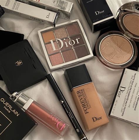 Dior Makeup & Cosmetics .